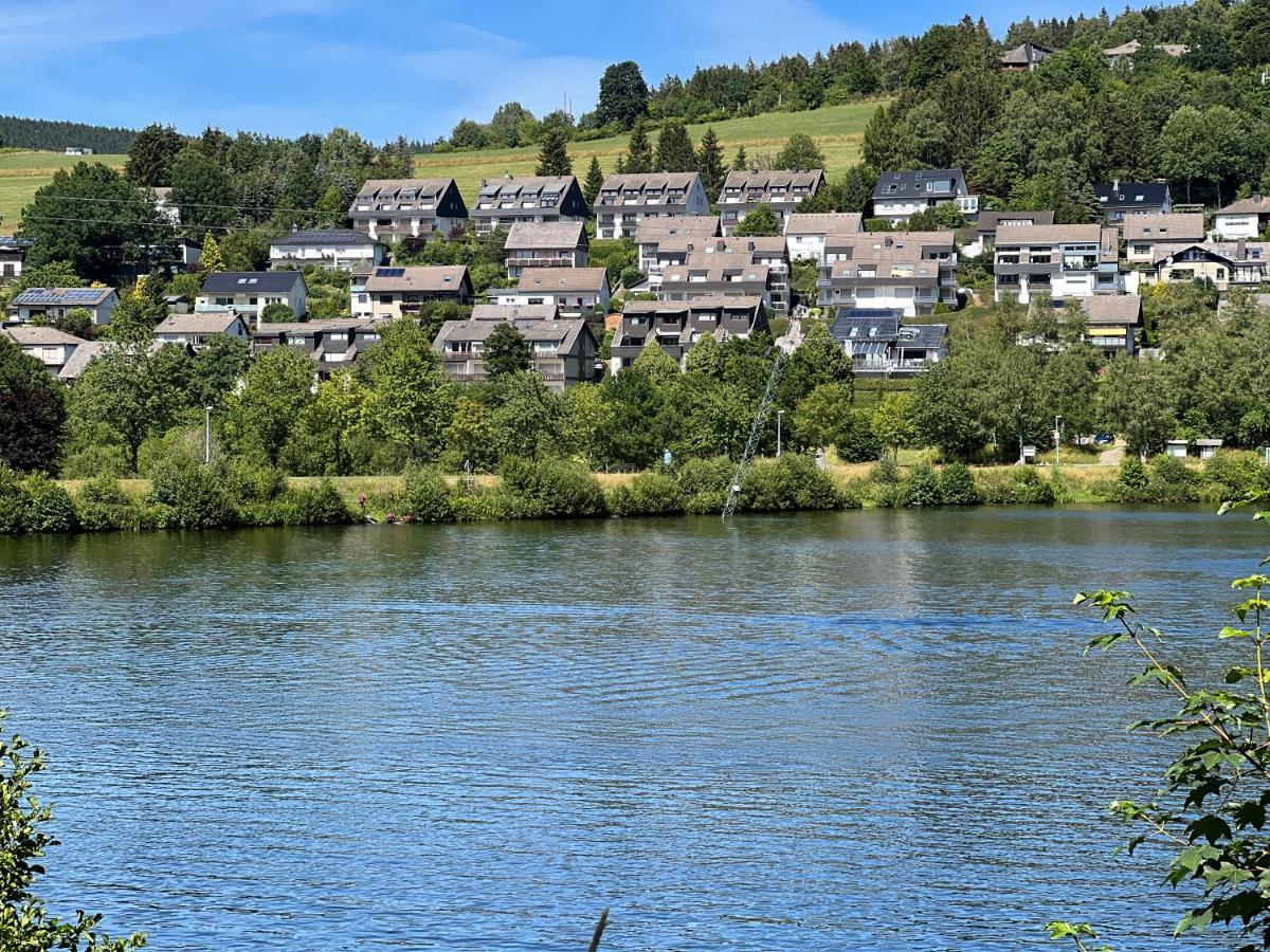 Auszeit Bergliebe Apartman Winterberg Kültér fotó