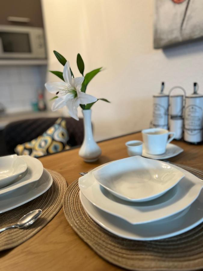 Auszeit Bergliebe Apartman Winterberg Kültér fotó