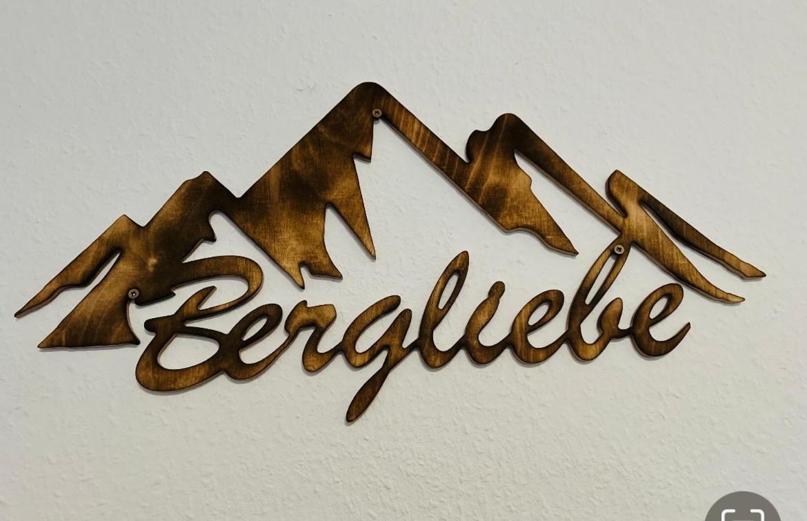 Auszeit Bergliebe Apartman Winterberg Kültér fotó