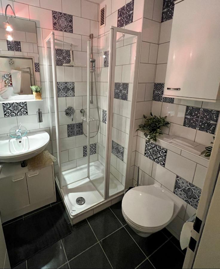 Auszeit Bergliebe Apartman Winterberg Kültér fotó