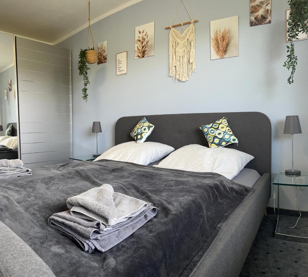 Auszeit Bergliebe Apartman Winterberg Kültér fotó
