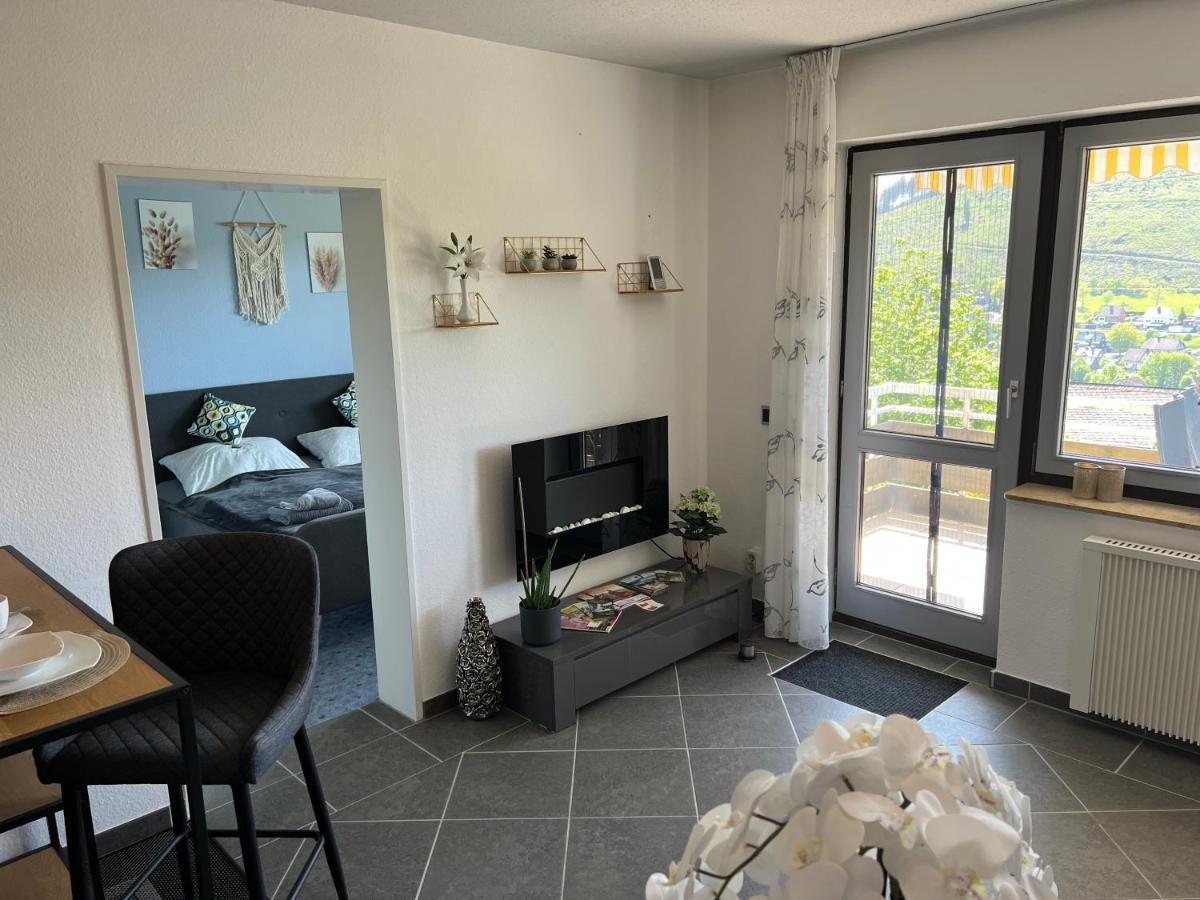 Auszeit Bergliebe Apartman Winterberg Kültér fotó