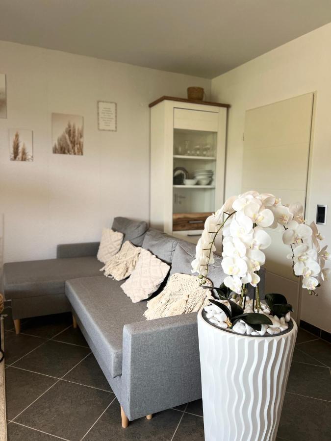 Auszeit Bergliebe Apartman Winterberg Kültér fotó