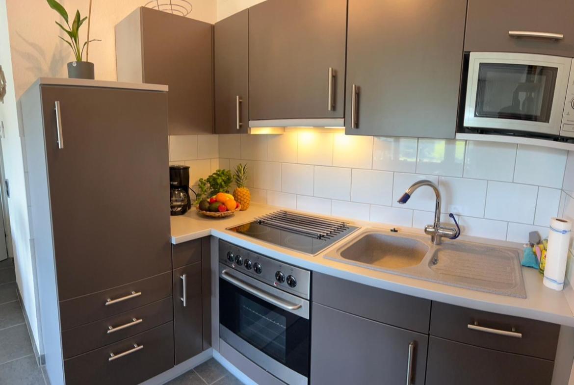 Auszeit Bergliebe Apartman Winterberg Kültér fotó